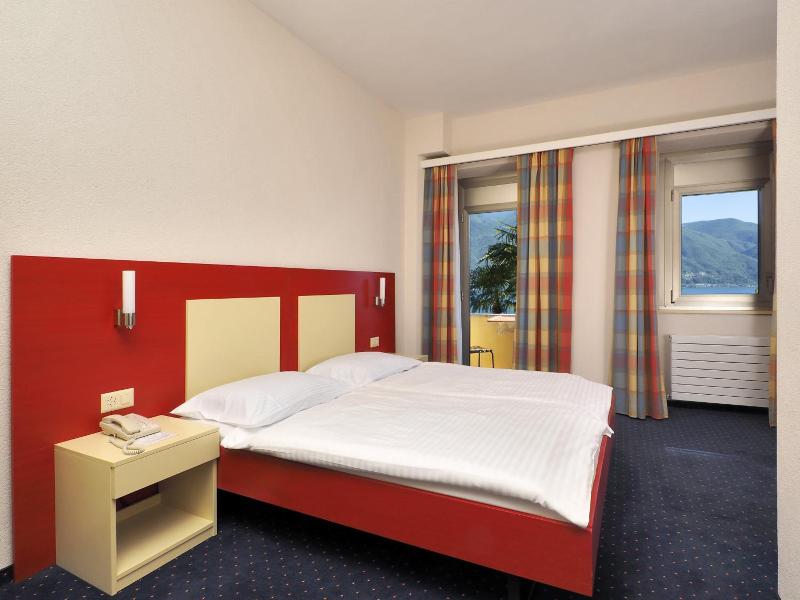 Hotel Arancio image