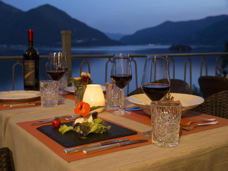 Hotel Arancio image