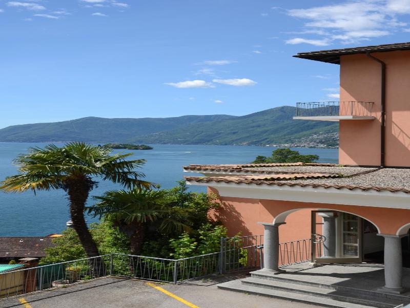 Hotel Arancio image