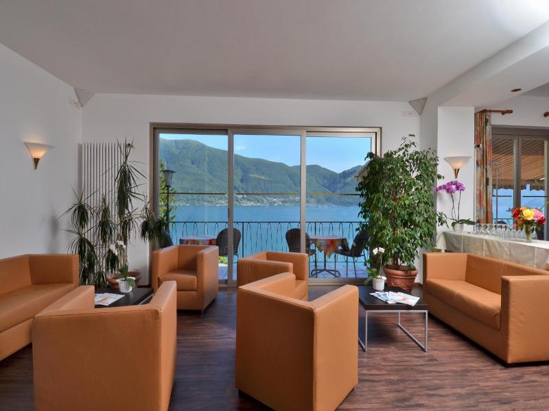 Hotel Arancio image