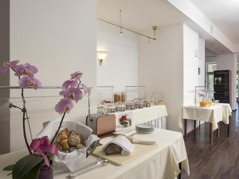Hotel Arancio image