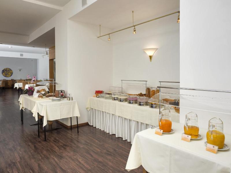 Hotel Arancio image