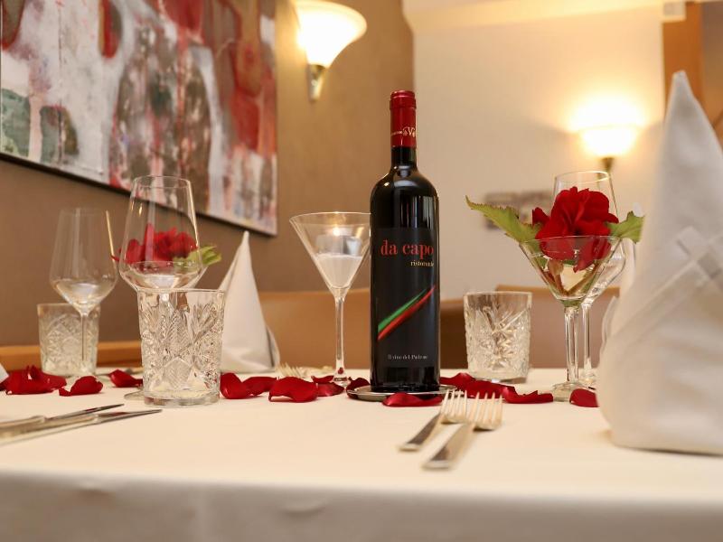 Hotel Arancio image