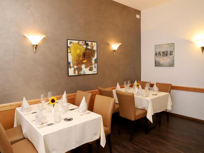 Hotel Arancio image