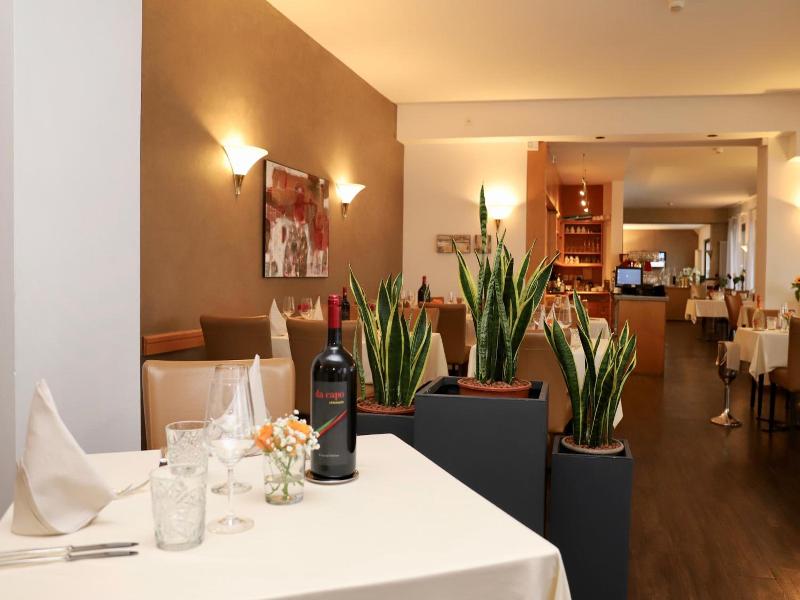 Hotel Arancio image