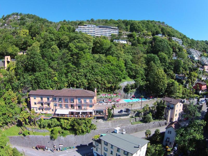 Hotel Arancio image