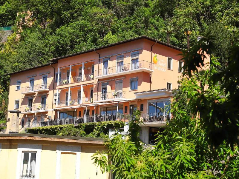 Hotel Arancio image