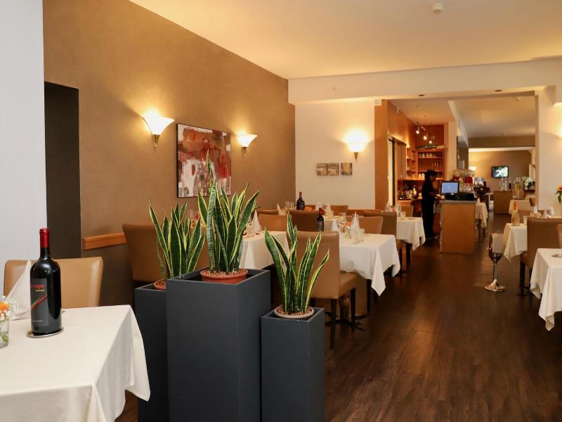 Hotel Arancio image