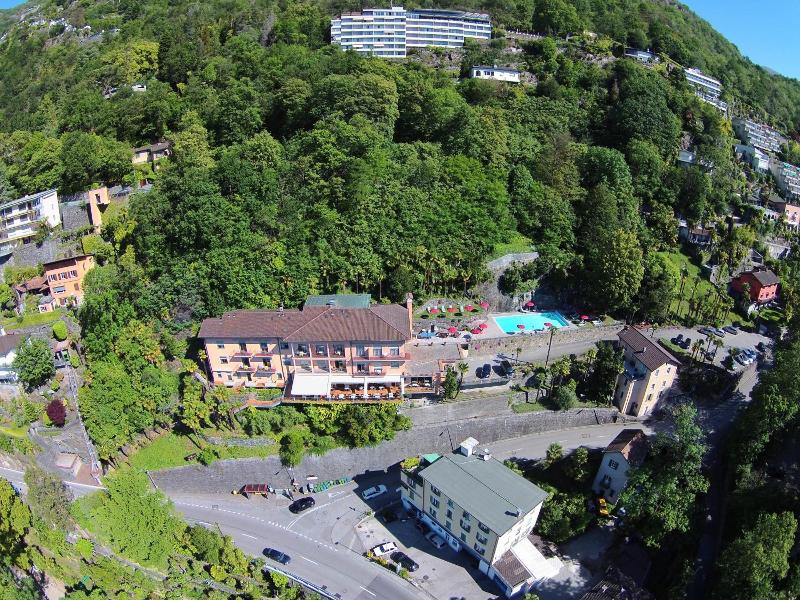 Hotel Arancio image