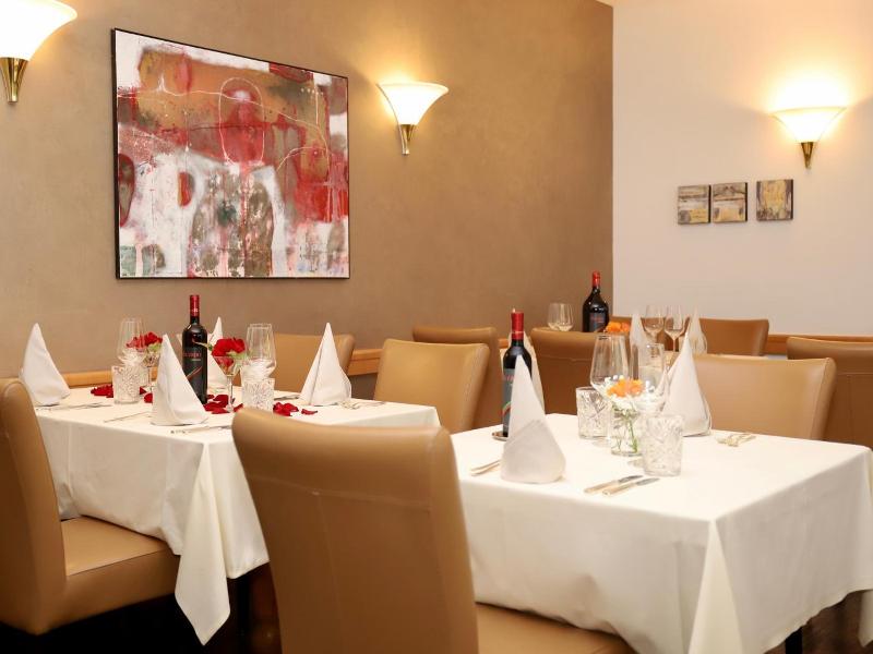 Hotel Arancio image