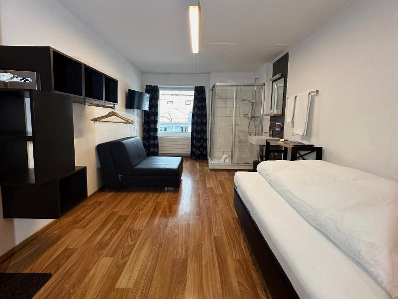 Hotel Rv Tia image