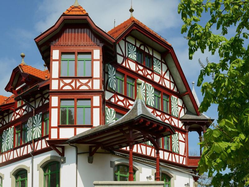 Militv Rkantine St Gallen image