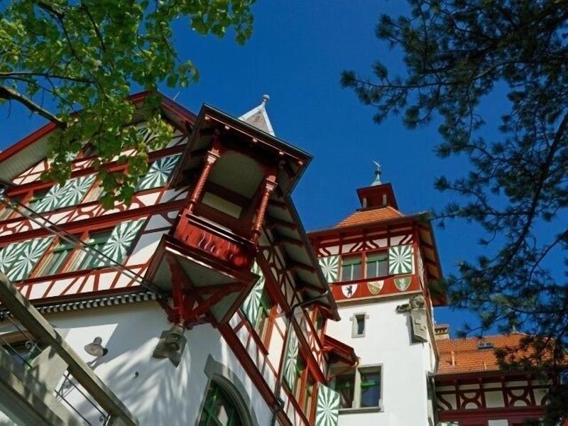 Militv Rkantine St Gallen image