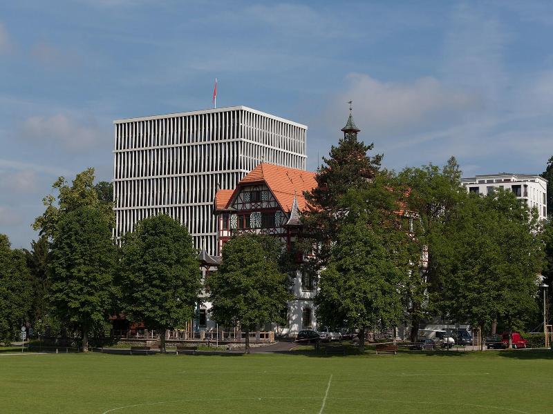 Militv Rkantine St Gallen image