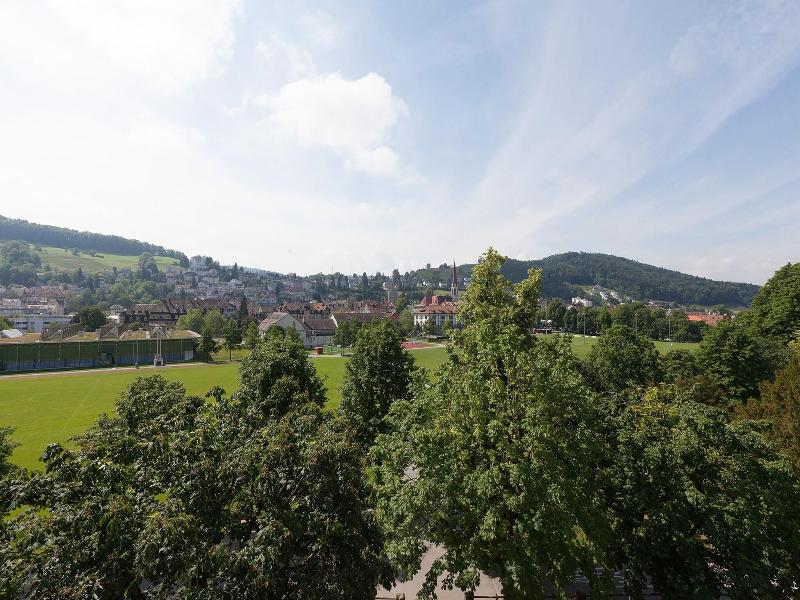 Militv Rkantine St Gallen image