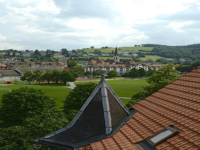 Militv Rkantine St Gallen image