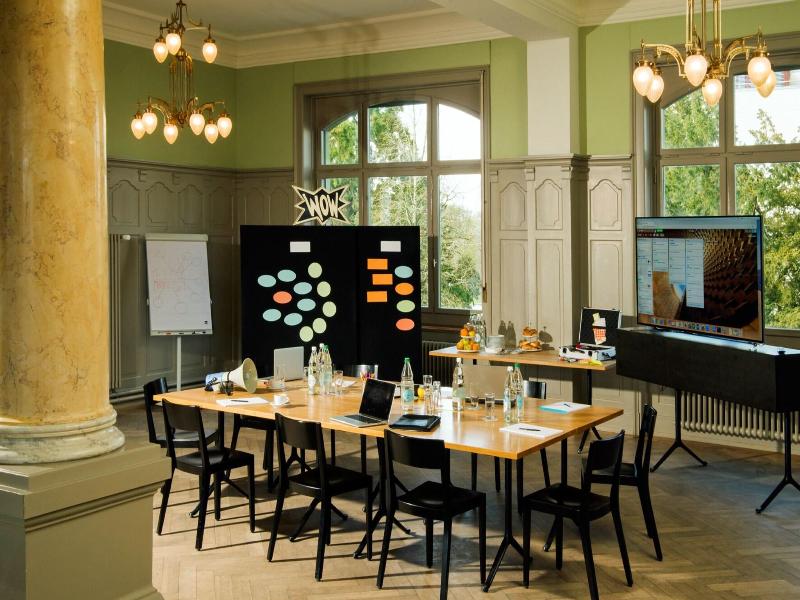 Militv Rkantine St Gallen image