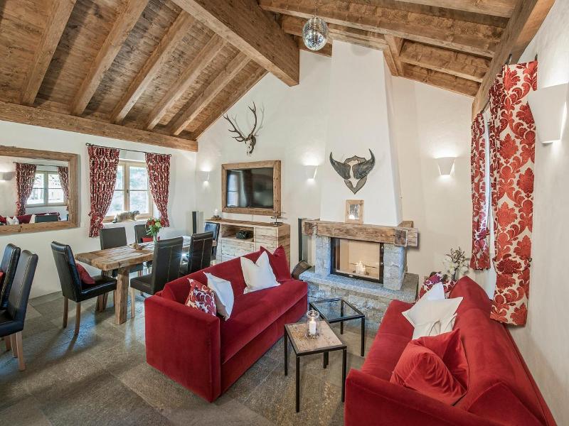 Hotelino Petit Chalet image