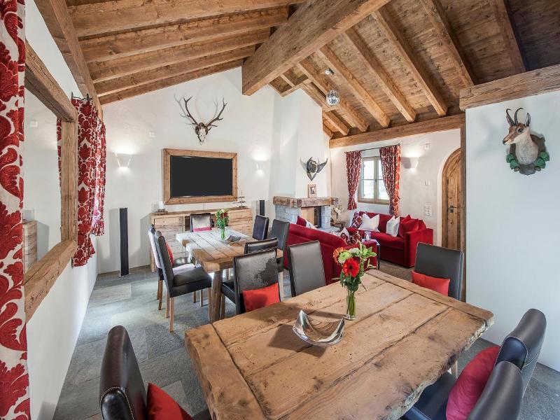 Hotelino Petit Chalet image