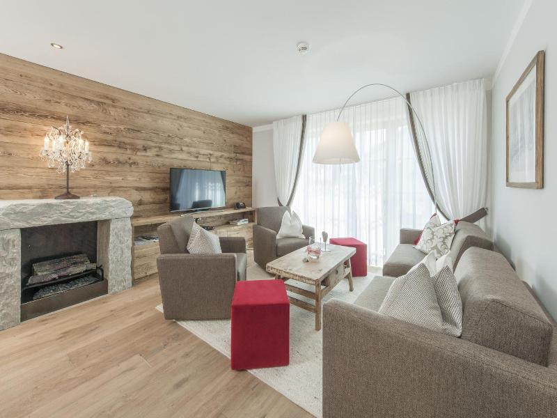 Hotelino Petit Chalet image