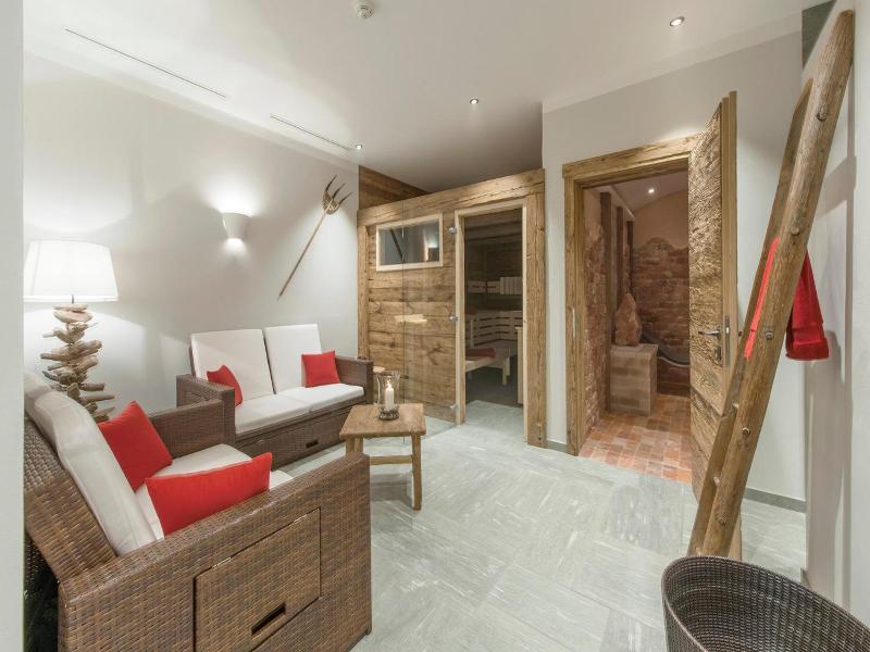 Hotelino Petit Chalet image