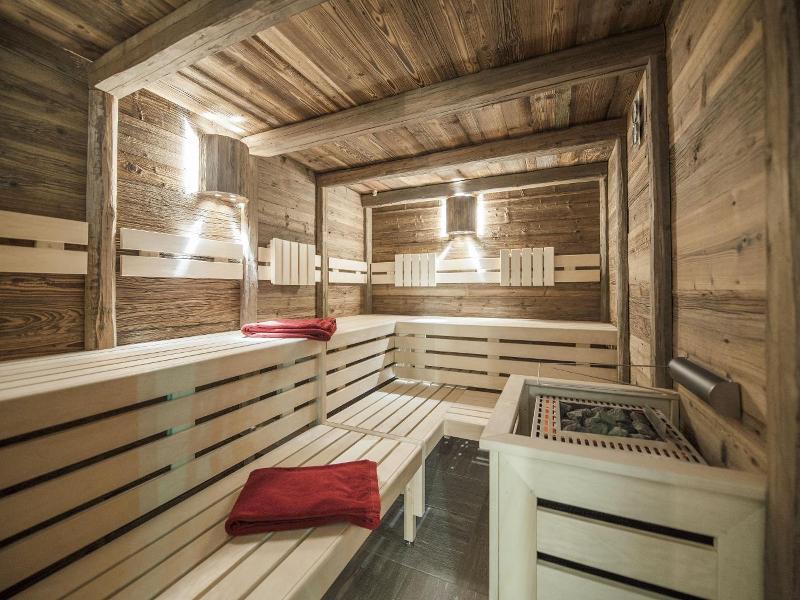 Hotelino Petit Chalet image