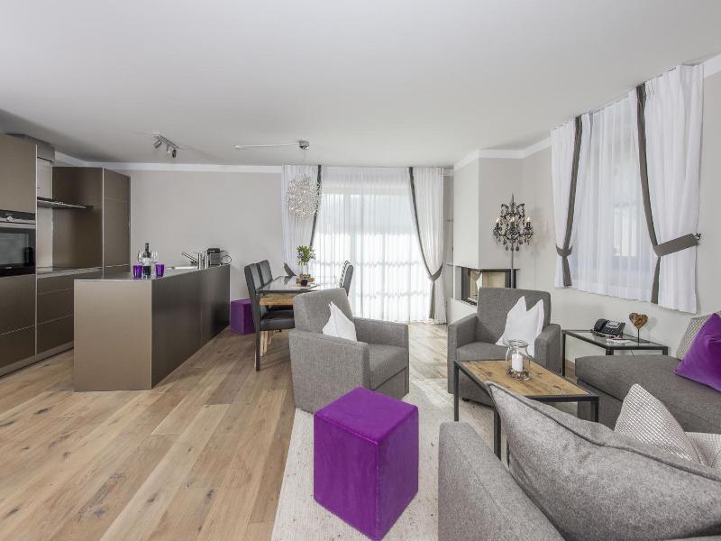Hotelino Petit Chalet image