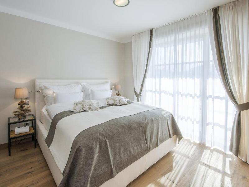 Hotelino Petit Chalet image
