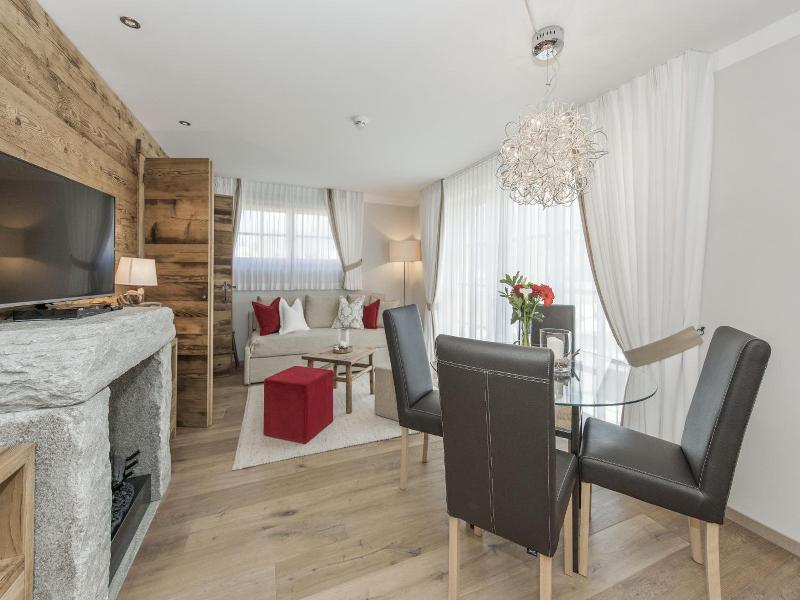 Hotelino Petit Chalet image