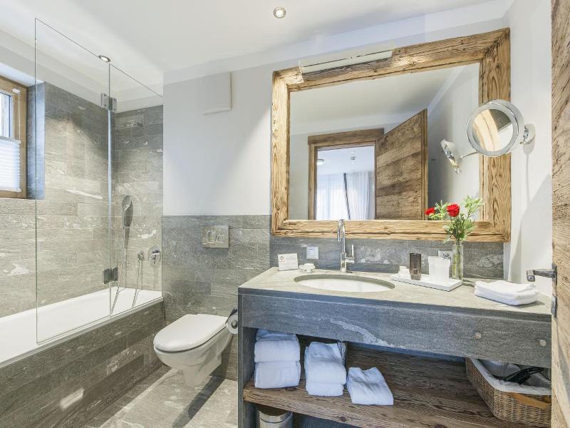 Hotelino Petit Chalet image