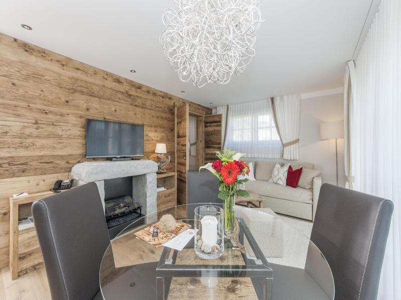 Hotelino Petit Chalet image