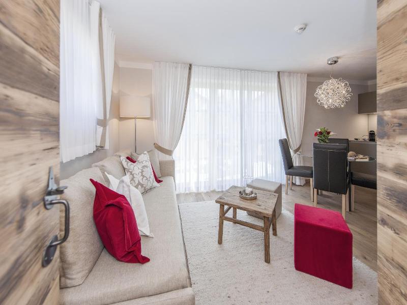 Hotelino Petit Chalet image