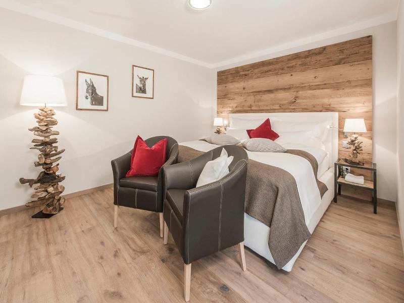 Hotelino Petit Chalet image