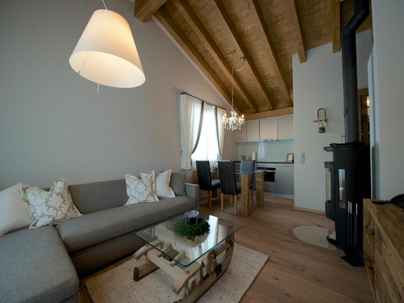 Hotelino Petit Chalet image