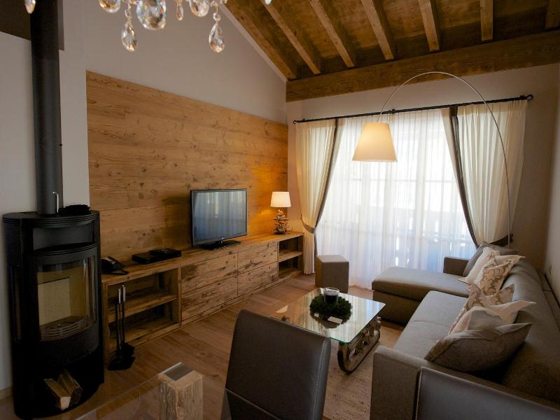 Hotelino Petit Chalet image