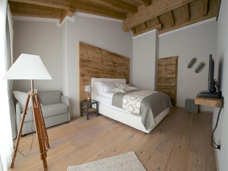 Hotelino Petit Chalet image