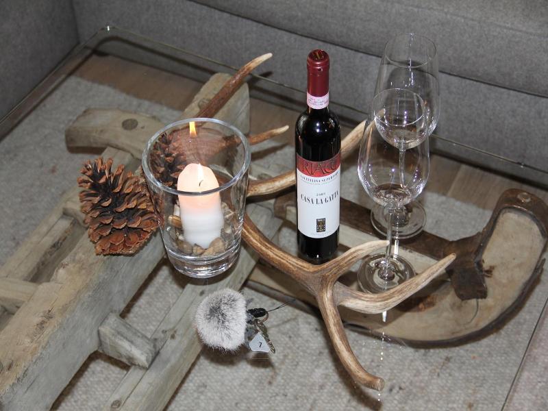 Hotelino Petit Chalet image
