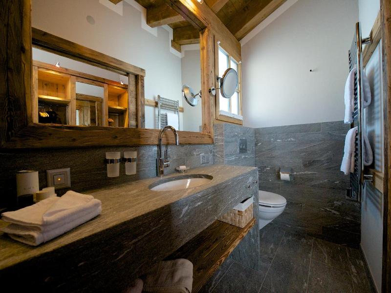 Hotelino Petit Chalet image