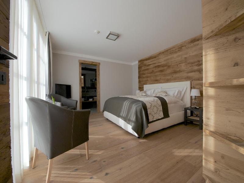 Hotelino Petit Chalet image