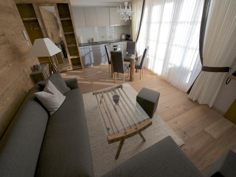 Hotelino Petit Chalet image
