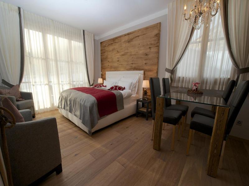 Hotelino Petit Chalet image