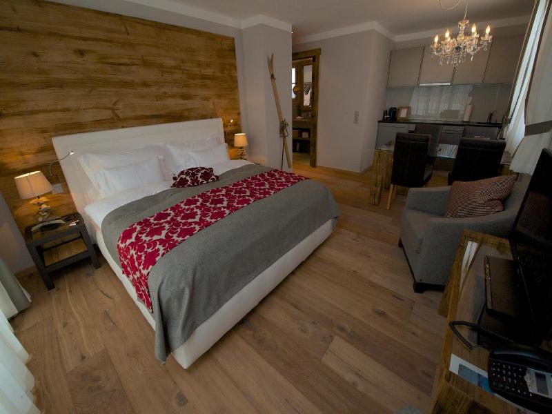 Hotelino Petit Chalet image