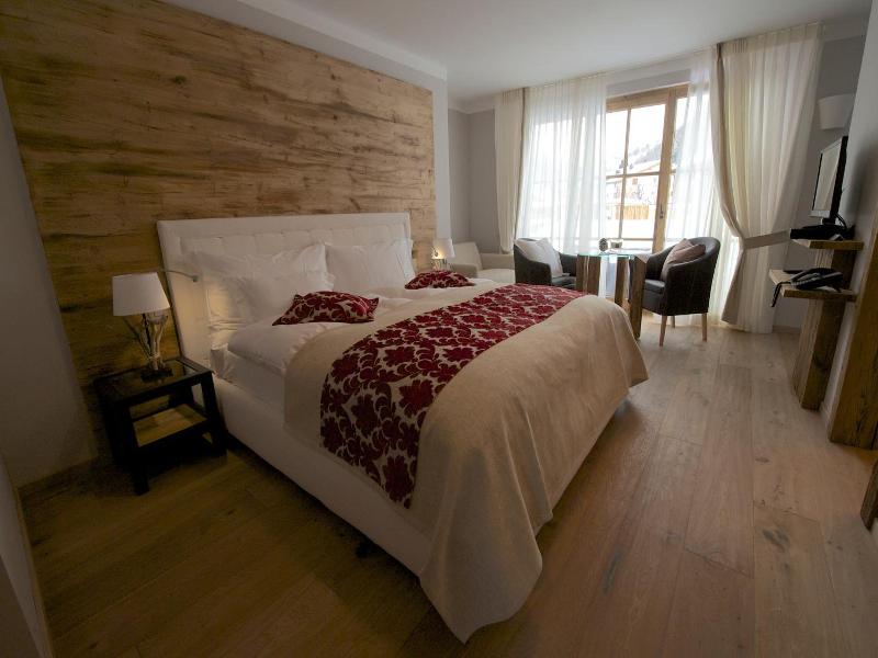 Hotelino Petit Chalet image