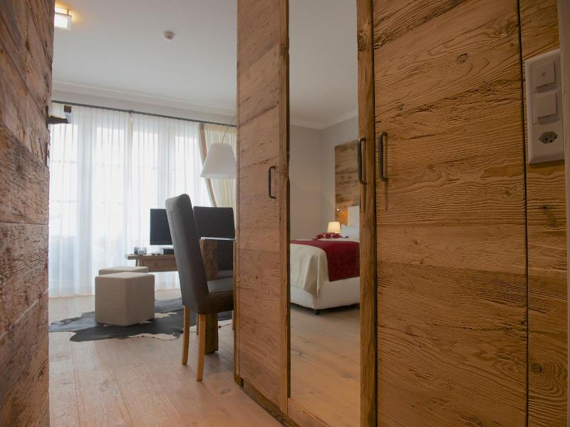 Hotelino Petit Chalet image