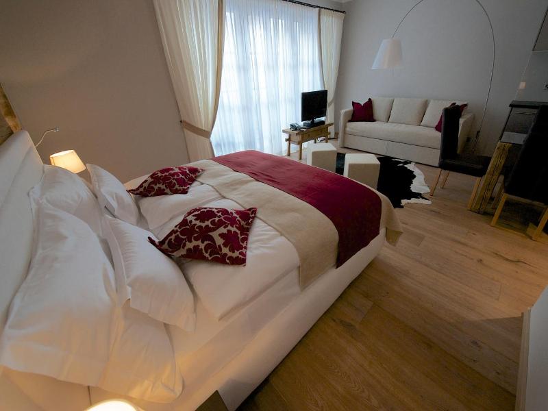 Hotelino Petit Chalet image