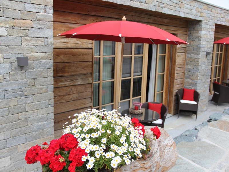 Hotelino Petit Chalet image