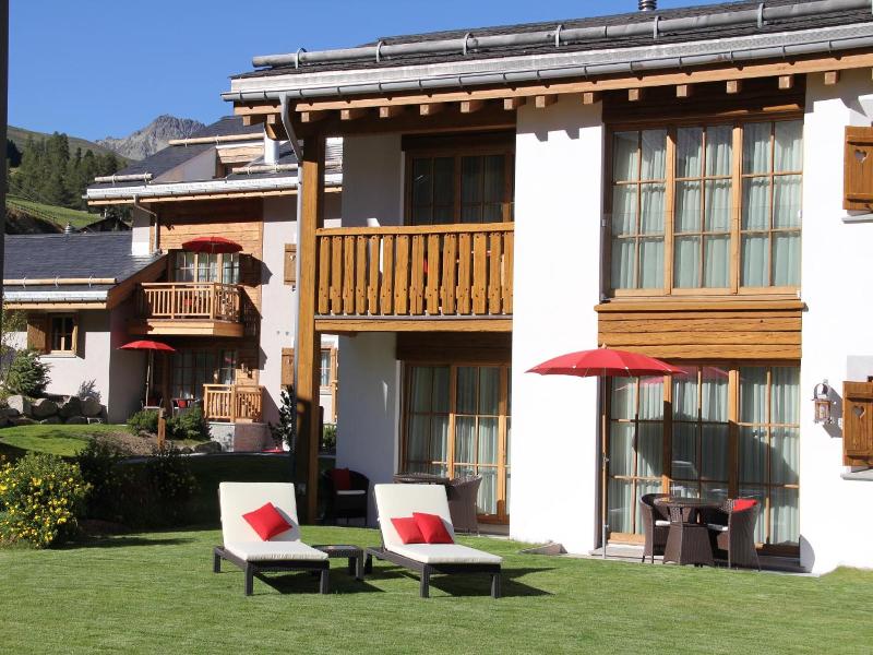 Hotelino Petit Chalet image