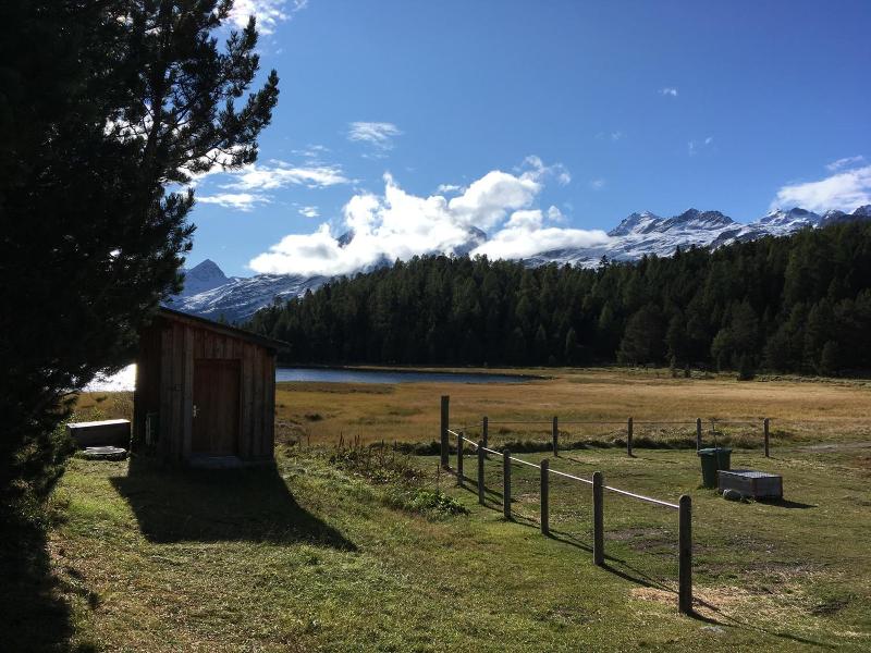 Hotelino Petit Chalet image