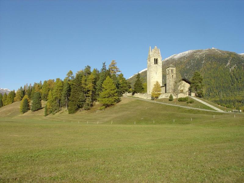Hotelino Petit Chalet image