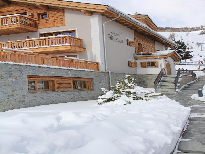 Hotelino Petit Chalet image